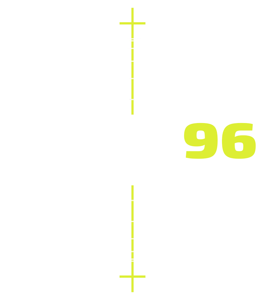 Rave’96