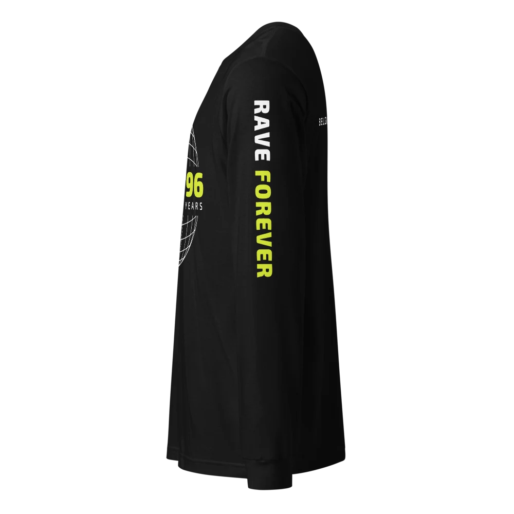 RAVE’96 — The Prophet Years Long Sleeve