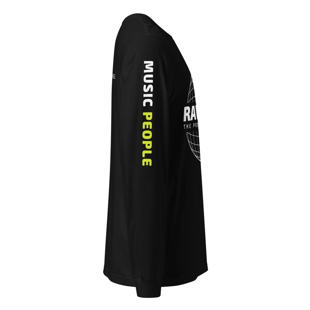RAVE’96 — The Prophet Years Long Sleeve