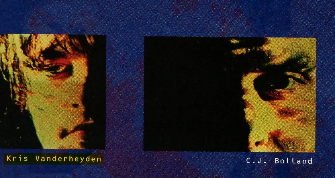 Detail from Internal Records · 1996